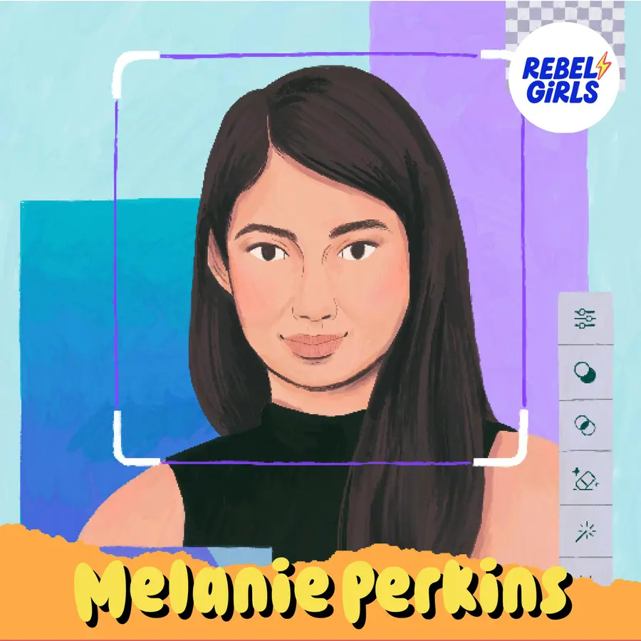 Rebel Girls