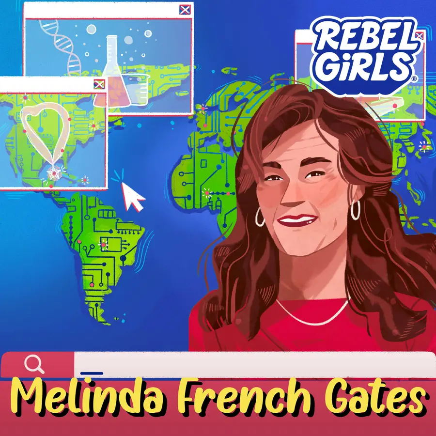 Rebel Girls