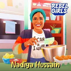 Nadiya Hussain Read by Reyna Duong