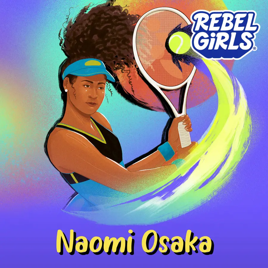 Rebel Girls