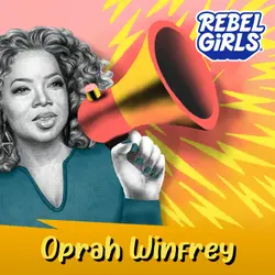 Oprah Winfrey Read by Gayle King