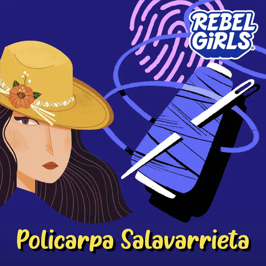 Rebel Girls