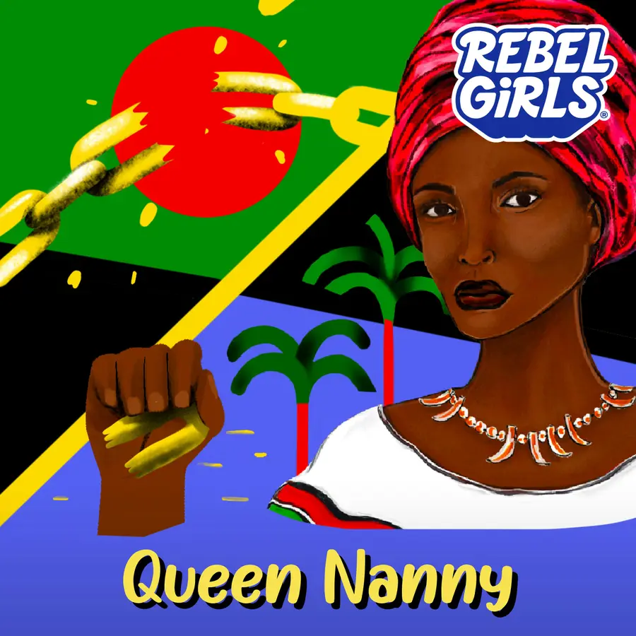 Rebel Girls