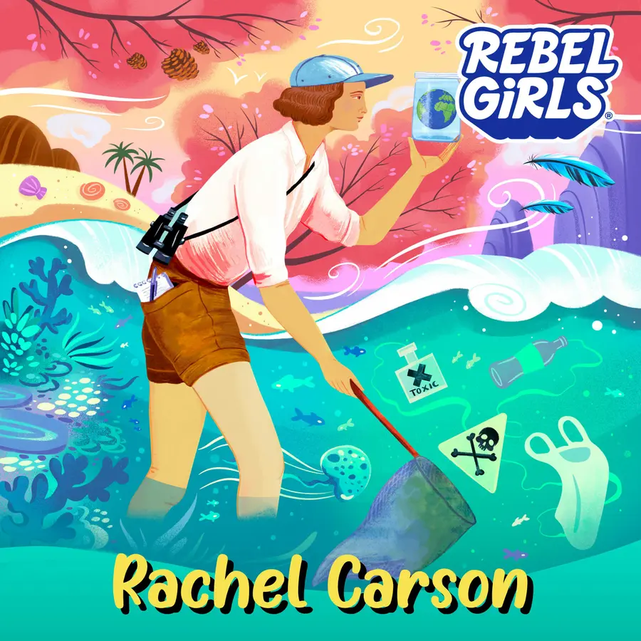 Rebel Girls