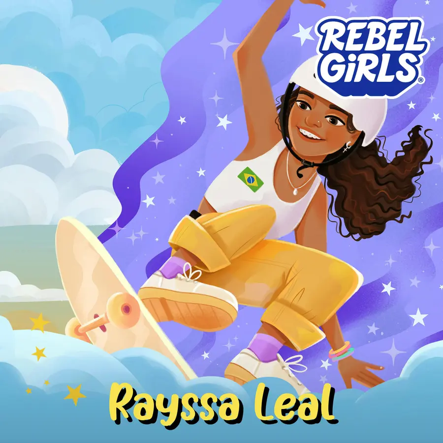 Rebel Girls
