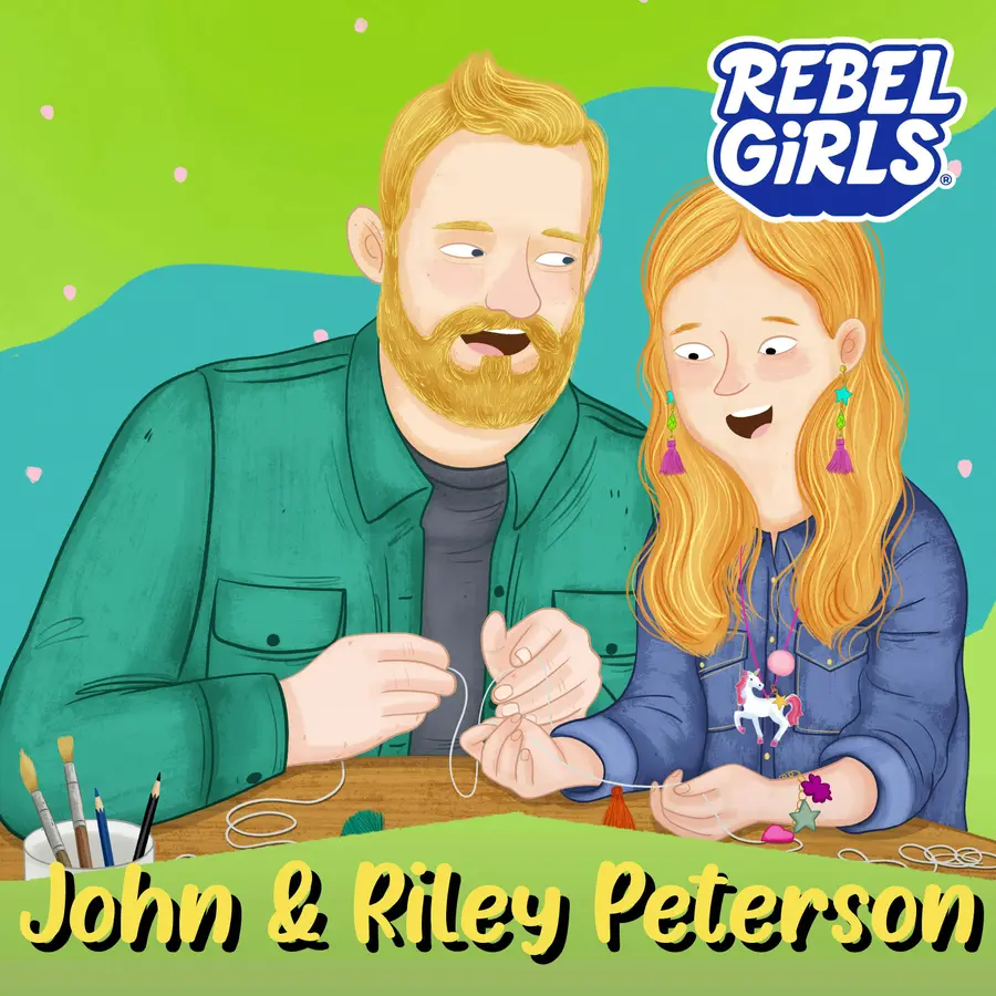 Rebel Girls