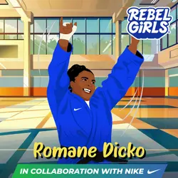 Romane Dicko: A Strategic Athlete