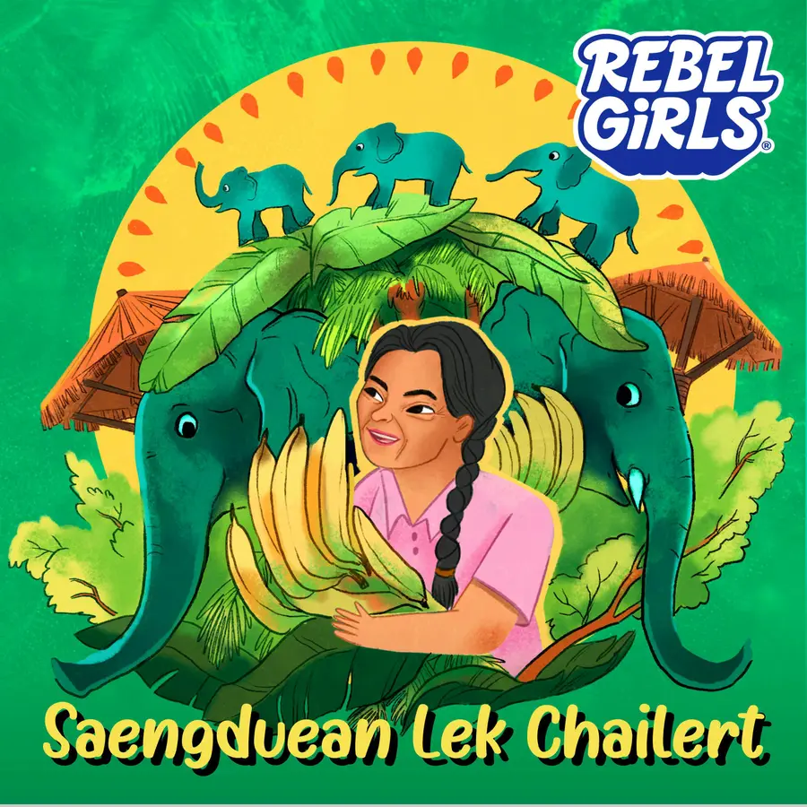 Rebel Girls