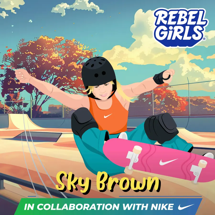 Rebel Girls