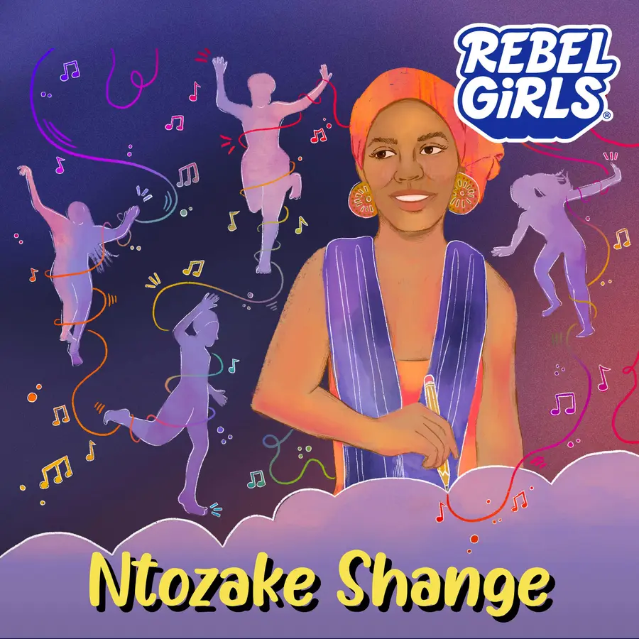Rebel Girls