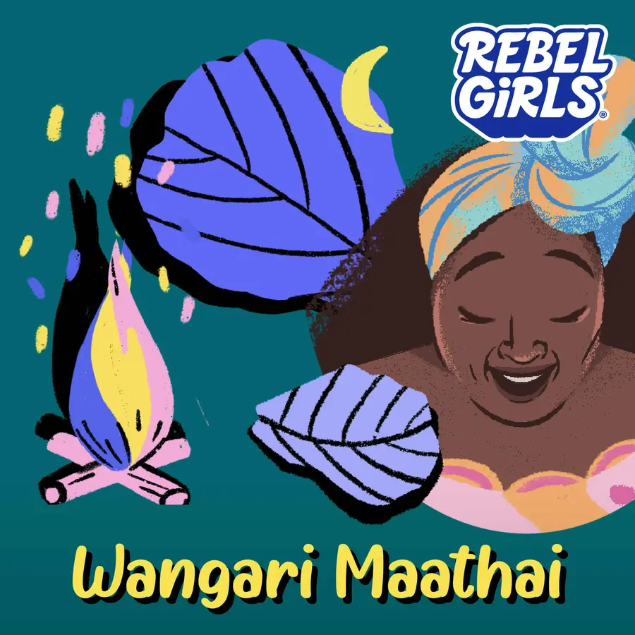 Rebel Girls