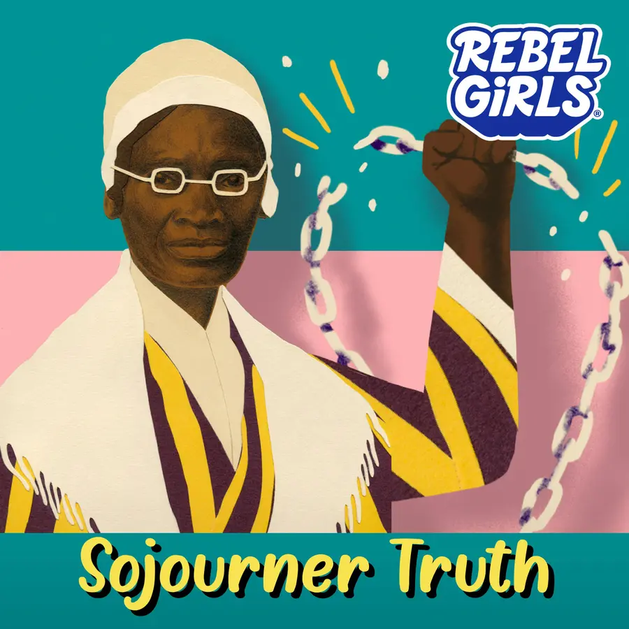 Rebel Girls