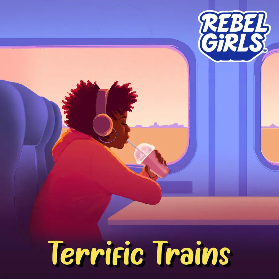 Rebel Girls