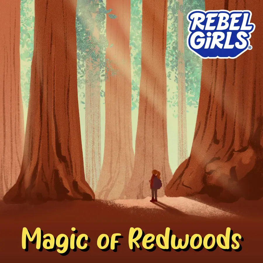 Rebel Girls
