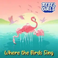 SOUNDSCAPE BONUS! Where the Birds Sing