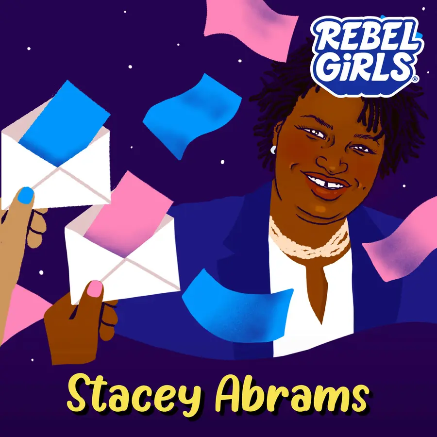 Rebel Girls