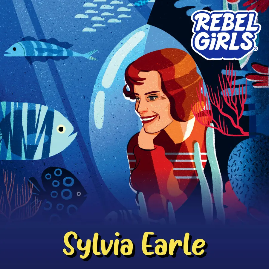 Rebel Girls