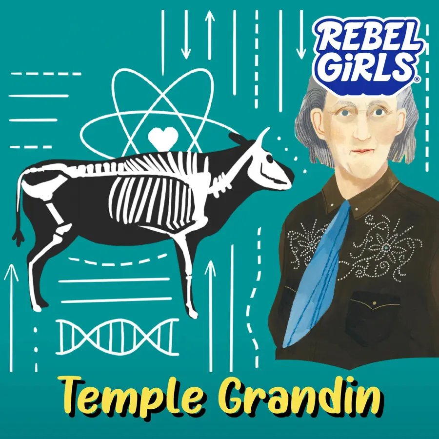 Rebel Girls