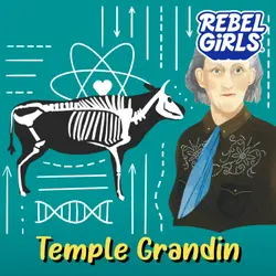 Temple Grandin Read by Kat Taylor