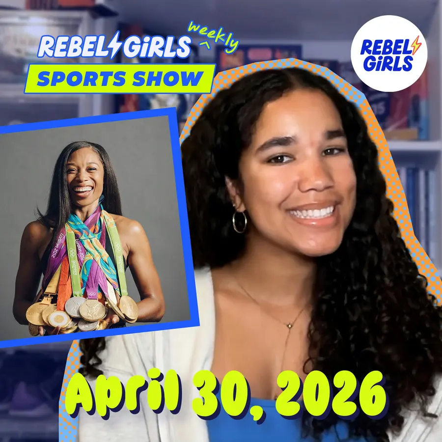 Rebel Girls