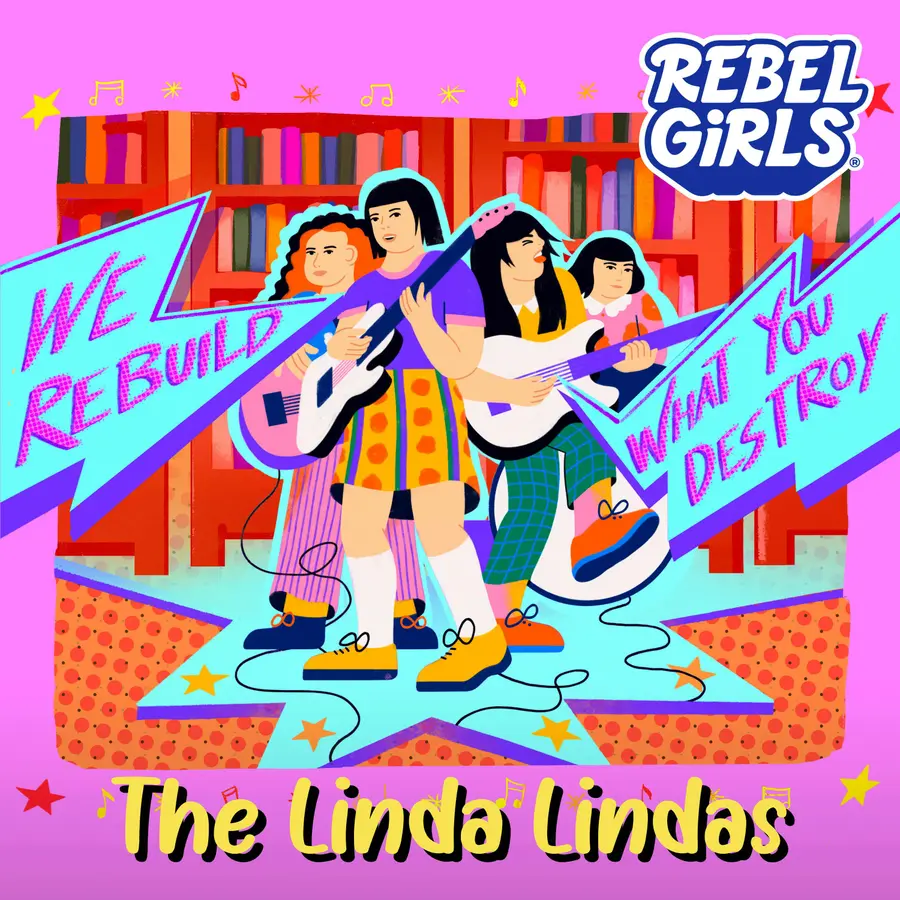 Rebel Girls