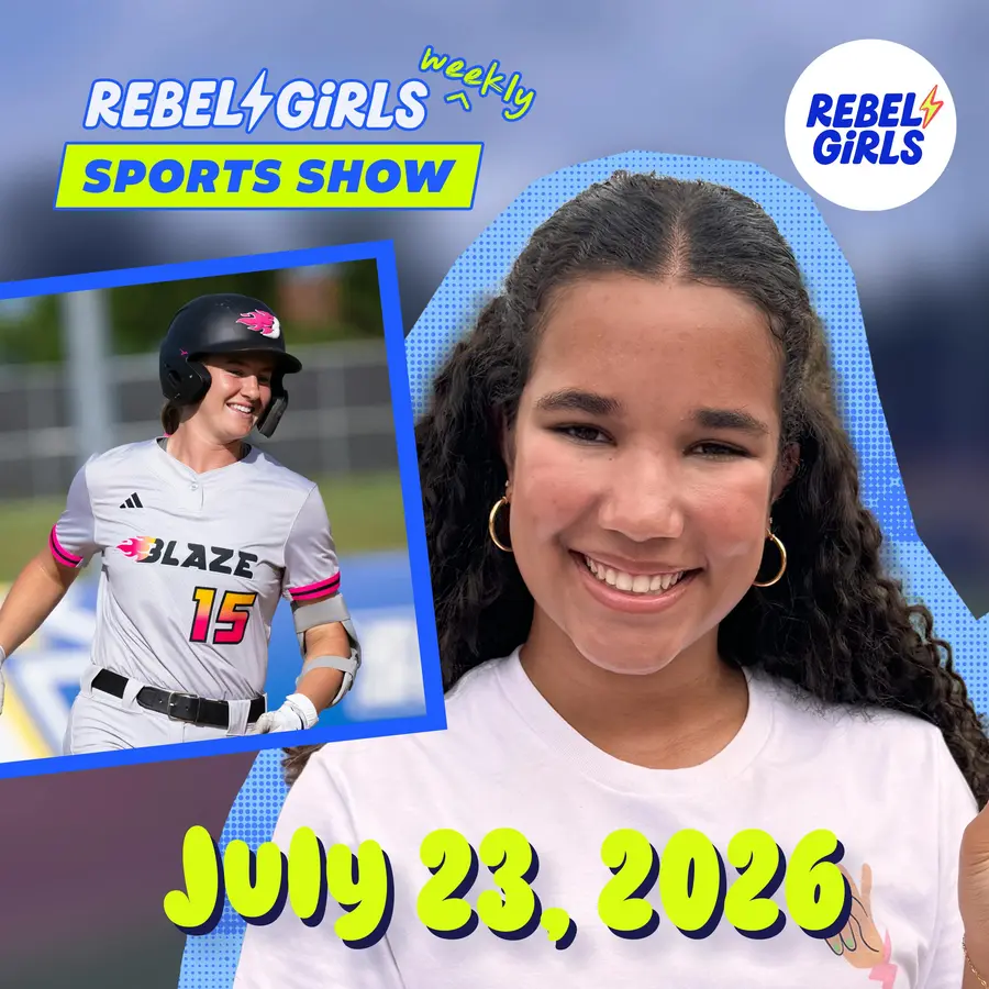 Rebel Girls