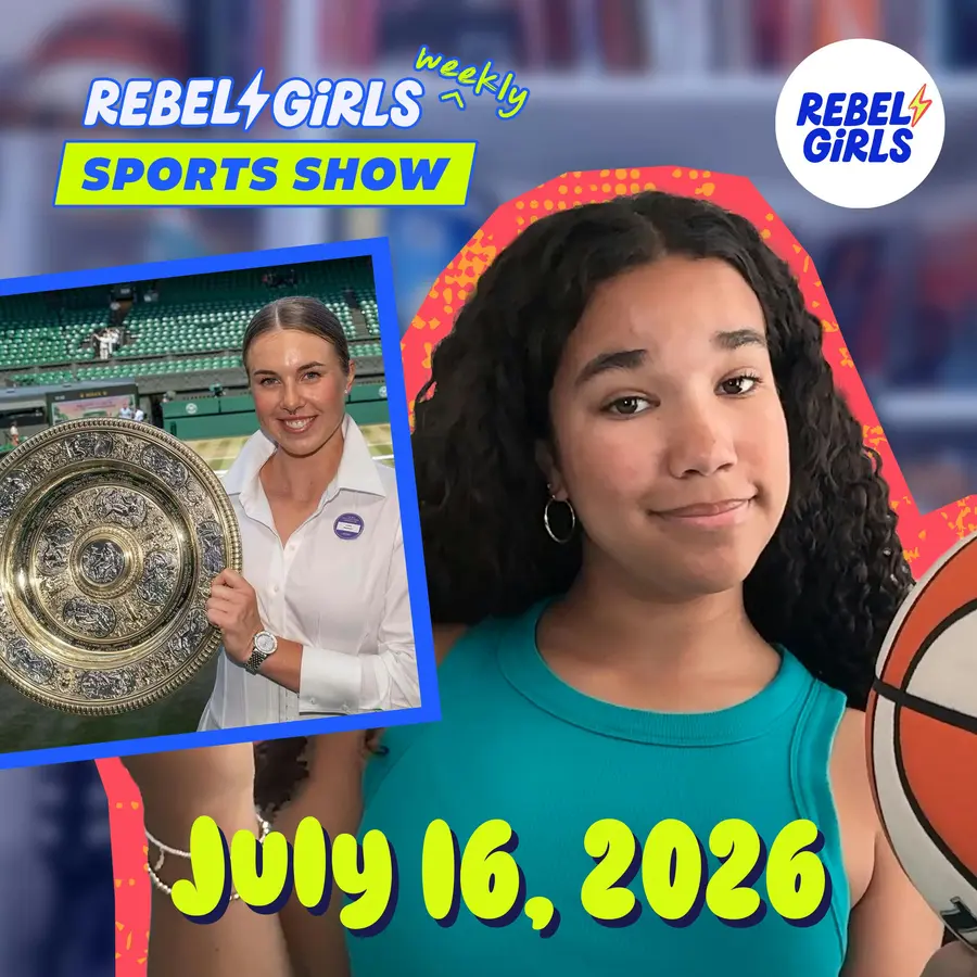 Rebel Girls