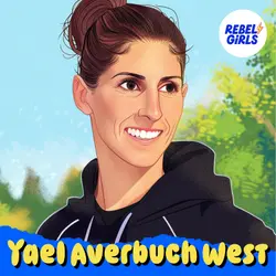 Yael Averbuch West Read by Emily Tisch Sussman