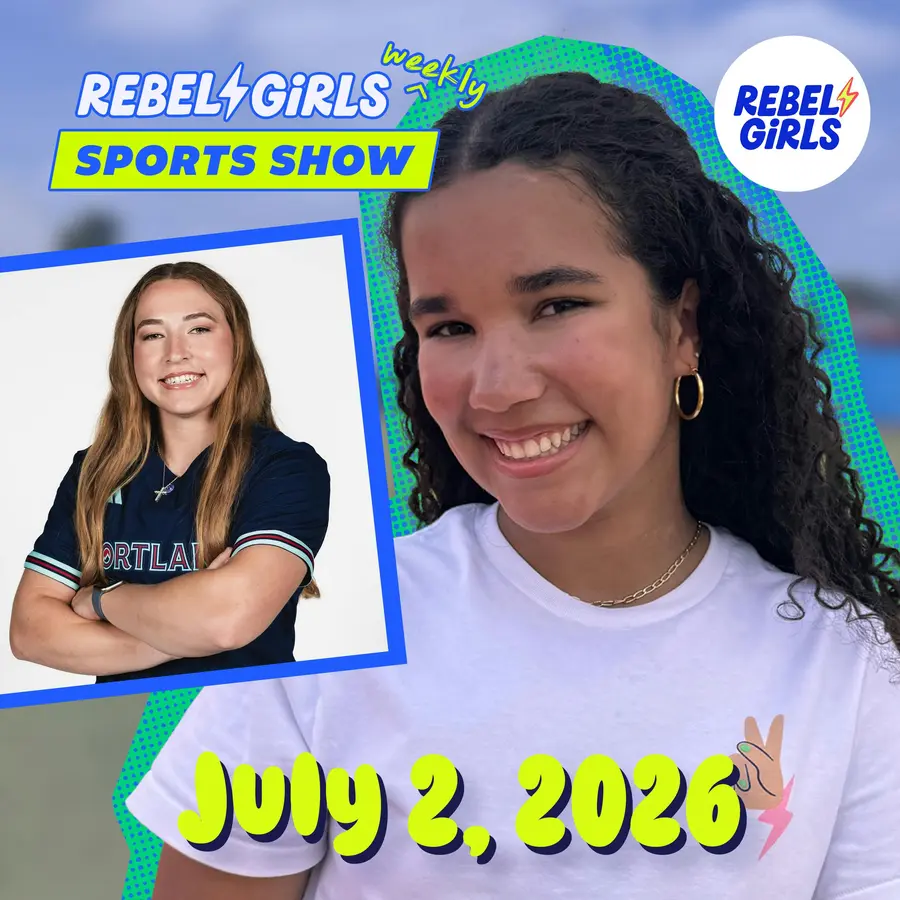 Rebel Girls