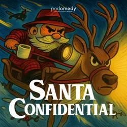 The Sleigh Runners: Part One