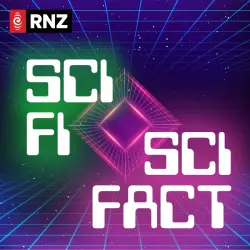 Sci Fi / Sci Fact