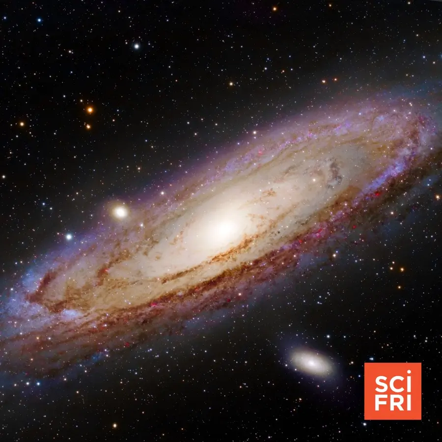 Science Friday