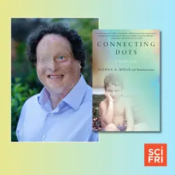 A Blind Inventor’s Life Of Advocacy And Innovation
