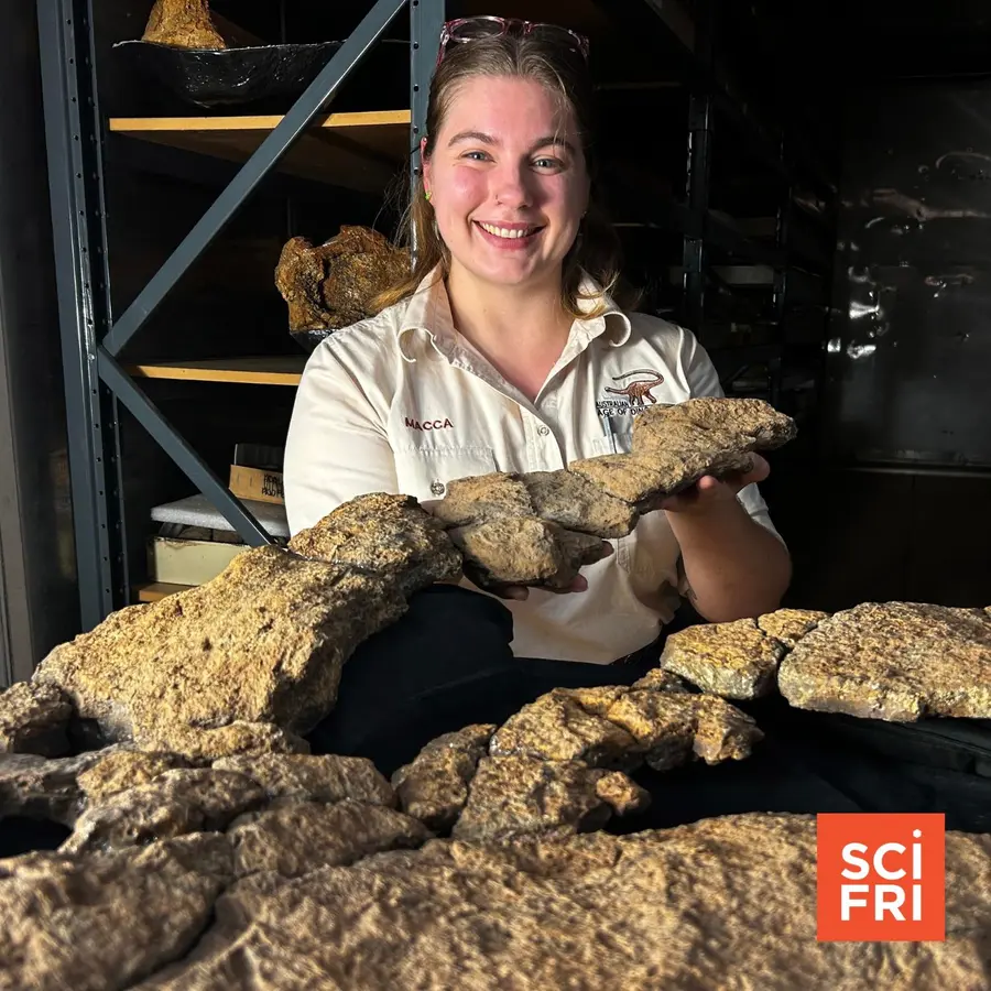 Science Friday
