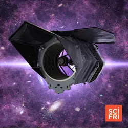 A space telescope launch + Alvin submersible check-up