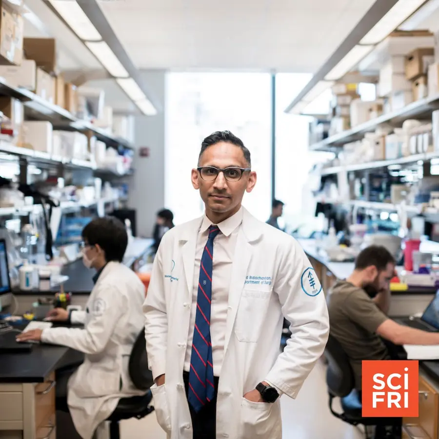 Science Friday