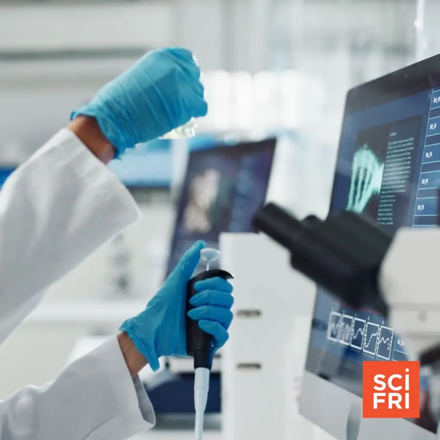 Science Friday