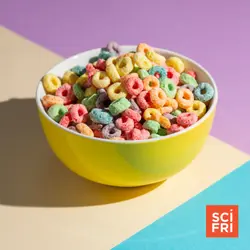 Are Food Dyes Really Bad For You?