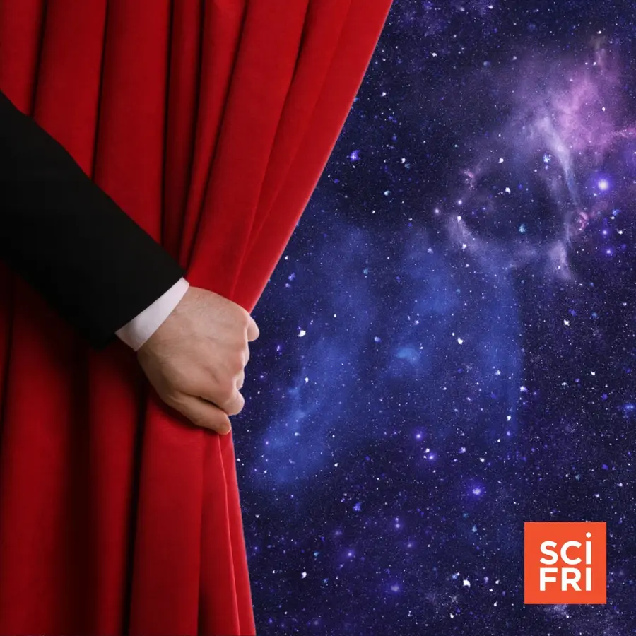 Science Friday