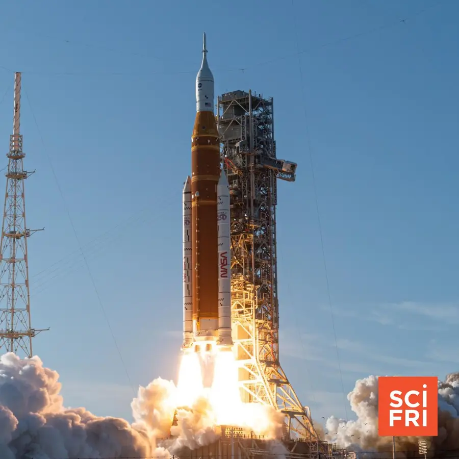 Science Friday