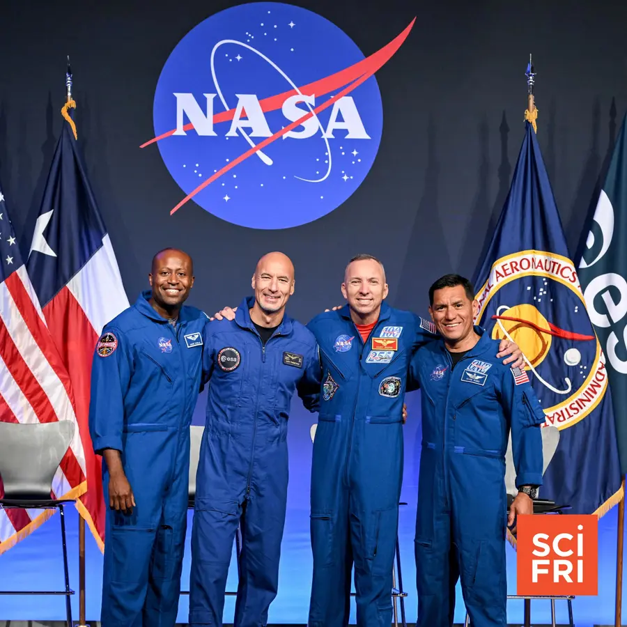 Science Friday