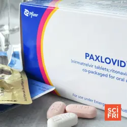 Can Paxlovid Relieve Long COVID Symptoms? For Some, Yes