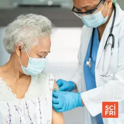 Can the shingles vaccine stave off dementia?