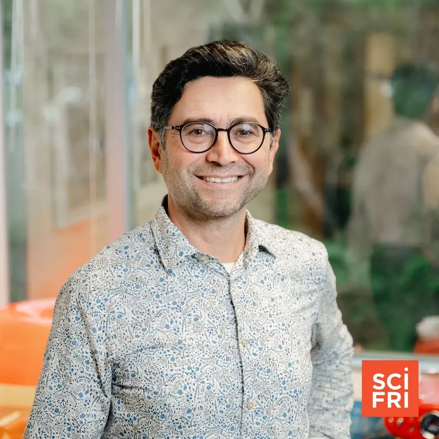 Science Friday