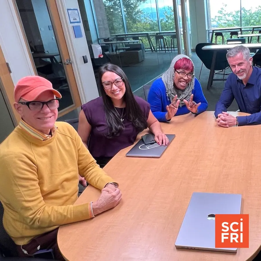 Science Friday