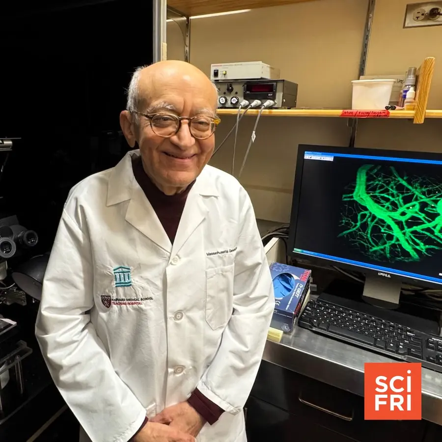 Science Friday