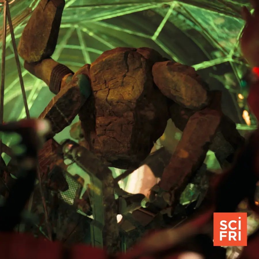 Science Friday
