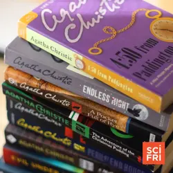 How Agatha Christie Used Chemistry To Kill (In Books)