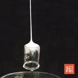 How Blind Women In India Detect Early Breast Cancer | Web-Slinging Silk Becomes Real