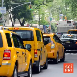 How Congestion Pricing Can Impact Human Health